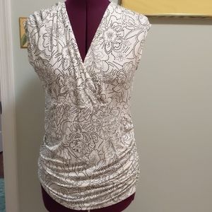 Motherhood Maternity top